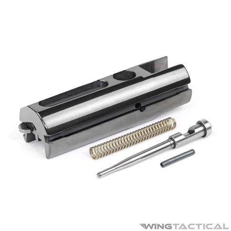 Volquartsen Competition Bolt for M&P 15